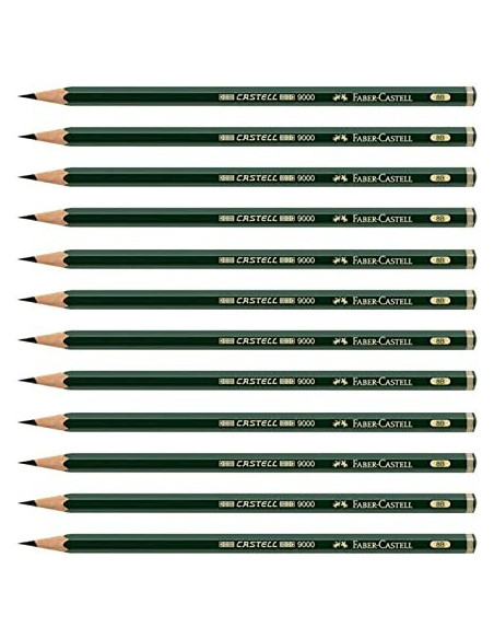 ▷ LÁPIZ FABER CASTELL ECO | Taine - Imagen 5
