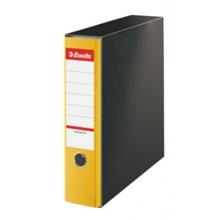▷ CAJA ARCHIVADOR ESSELTE NEGRO BRILLANTE | Taine - Imagen 1