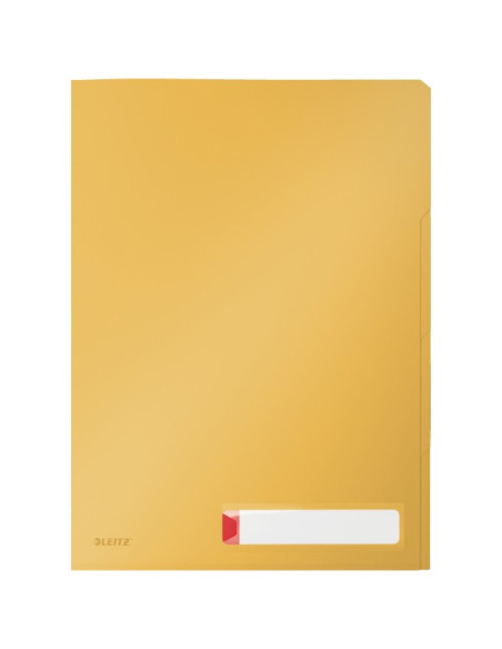 ▷ DOSSIER LEITZ PACK 3 UDS DE PRIVACIDAD COSY | Taine - Imagen 1