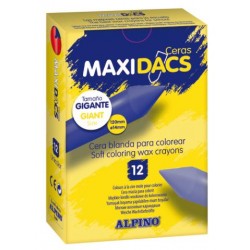 ▷ CERAS ALPINO MAXIDACS | Taine - Imagen 2