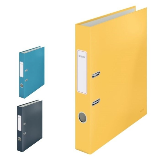 ▷ ARCHIVADOR LEITZ 180° COSY SOFT TOUCH | Taine - Imagen 4