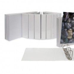 ▷ CARPETA GRAFOPLAS CANGURO | Taine - Imagen 1