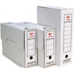 ▷ ARCHIVO GRAFOPLAS DEFINITIVO CARTÓN | Taine - Imagen 1