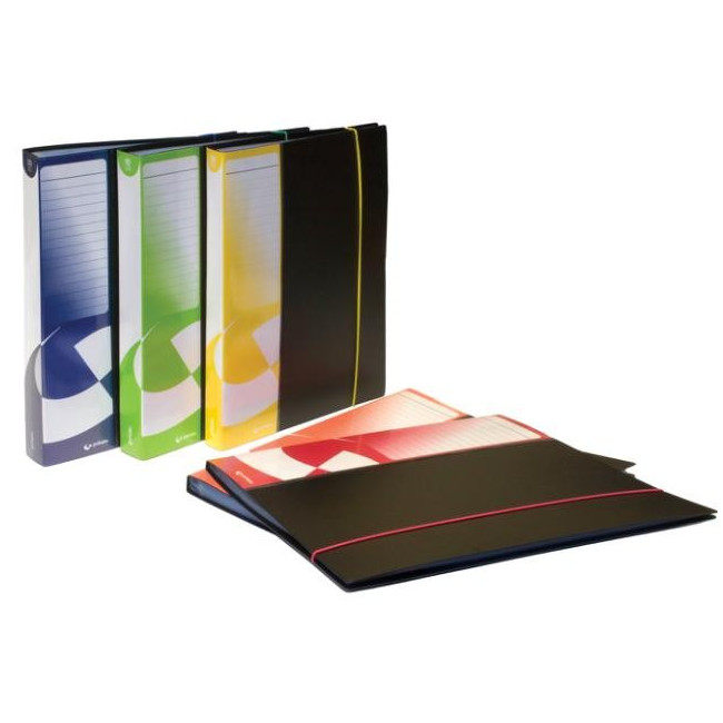 ▷ CARPETA GRAFOPLAS FUNDAS POLIURO | Taine - Imagen 5
