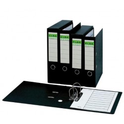 ▷ ARCHIVADOR ELBA SERIE CARTÓN COMPACTO | Taine - Imagen 1