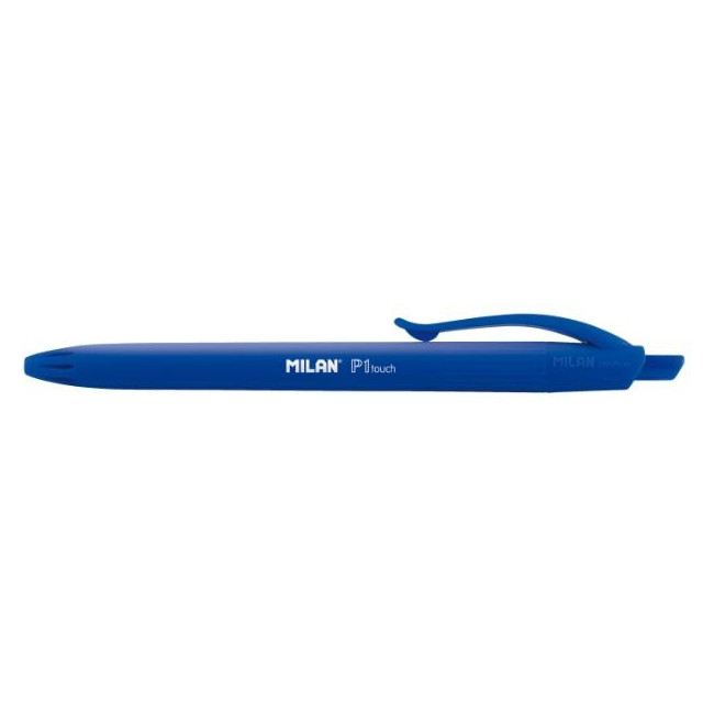 ▷ BOLÍGRAFO MILAN P1 TOUCH | Taine - Imagen 9