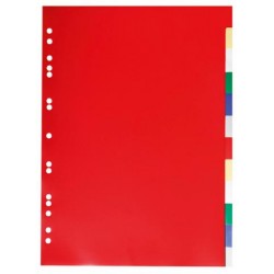 Imagen 2 - ▷ SEPARADORES EXACOMTA POLIPROPILENO | Taine ▷ SEPARADORES EXACOMTA POLIPROPILENO | Taine - Imagen 2