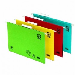 ▷ CARPETAS GIO COLGANTES CARTULINA COLOR | Taine - Imagen 1