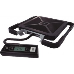 Imagen 1 - ▷ BASCULA DYMO ENVIOS S50. 50 KG | Taine ▷ BASCULA DYMO ENVIOS S50. 50 KG | Taine - Imagen 1