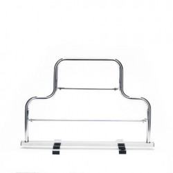 ▷ PORTARROLLOS DISTRISANTIAGO HORIZONTAL | Taine - Imagen 2