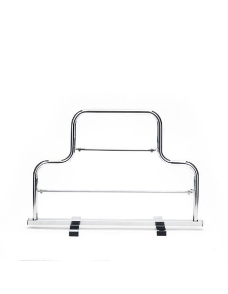 ▷ PORTARROLLOS DISTRISANTIAGO HORIZONTAL | Taine - Imagen 1