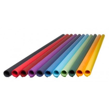 ▷ ROLLOS FABRISA DE PAPEL KRAFT | Taine - Imagen 1