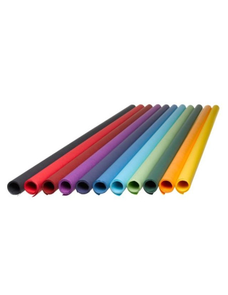 ▷ ROLLOS FABRISA DE PAPEL KRAFT | Taine - Imagen 6