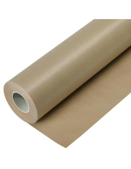 ▷ BOBINA FABRISA PAPEL KRAFT | Taine - Imagen 11