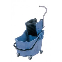 Imagen 1 - ▷ CARRO DE LIMPIEZA NUMATIC H1-BAK 30 LITROS | Taine ▷ CARRO DE LIMPIEZA NUMATIC H1-BAK 30 LITROS | Taine - Imagen 1