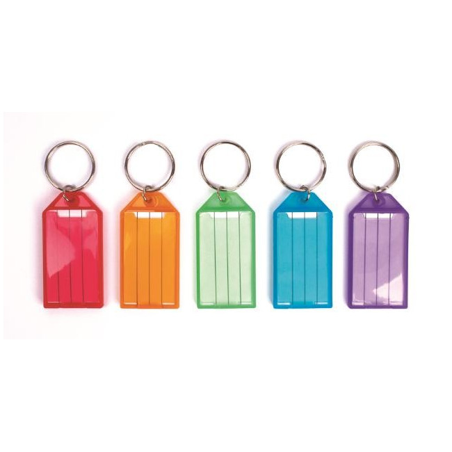▷ LLAVEROS APLI COLORES | Taine - Imagen 5