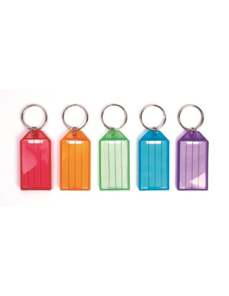 ▷ LLAVEROS APLI COLORES | Taine - Imagen 5