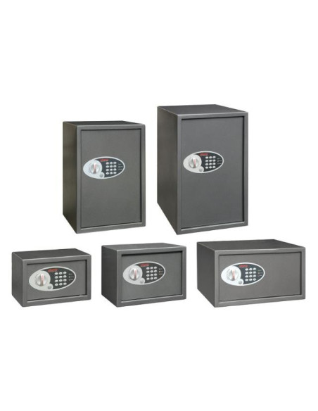 ▷ CAJAS PHOENIX SEGURIDAD SERIE SS0800E | Taine - Imagen 1
