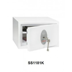 Imagen 1 - ▷ CAJA PHOENIX SEGURIDAD SERIE SS1180 FORTRESS | Taine ▷ CAJA PHOENIX SEGURIDAD SERIE SS1180 FORTRESS | Taine - Imagen 1