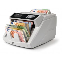 Imagen 1 - ▷ CONTADORA SAFESCAN 2465-S DE VALOR BILLETES | Taine ▷ CONTADORA SAFESCAN 2465-S DE VALOR BILLETES | Taine - Imagen 1