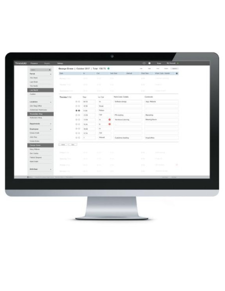 ▷ SOFWARE TIMEMOTO PC PLUS | Taine - Imagen 1