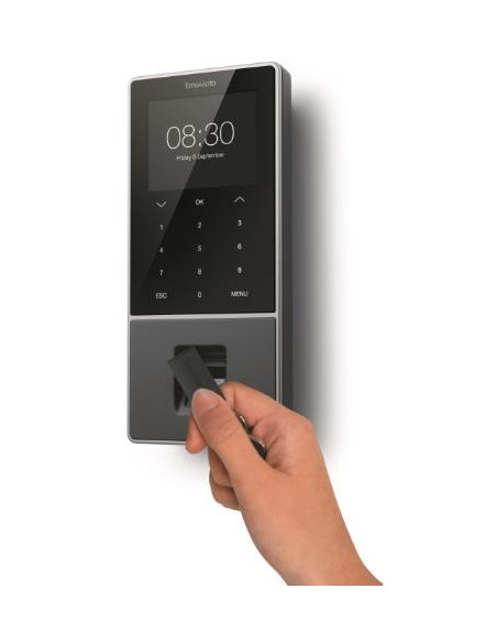 ▷ TARJETAS TIMEMOTO LLAVEROS RFID RF-110 | Taine - Imagen 1
