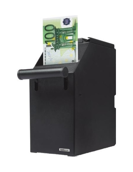 ▷ SAFESCAN CAJA DE SEGURIDAD 4100 | Taine - Imagen 1