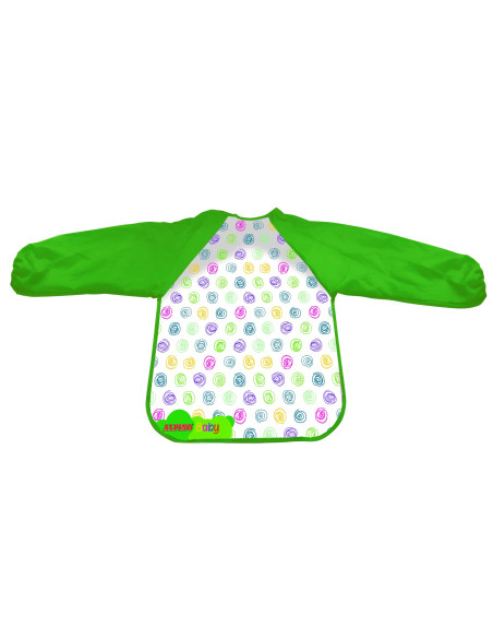 ▷ DELANTAL ALPINO BABY | Taine - Imagen 1