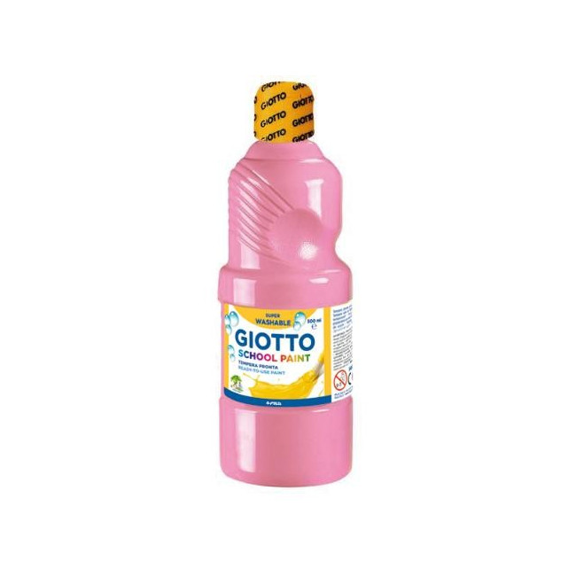 ▷ TÉMPERA GIOTTO LAVABLE 500 ML | Taine - Imagen 18