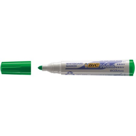 ▷ ROTULADOR VELLEDA BIC 1701 | Taine - Imagen 8