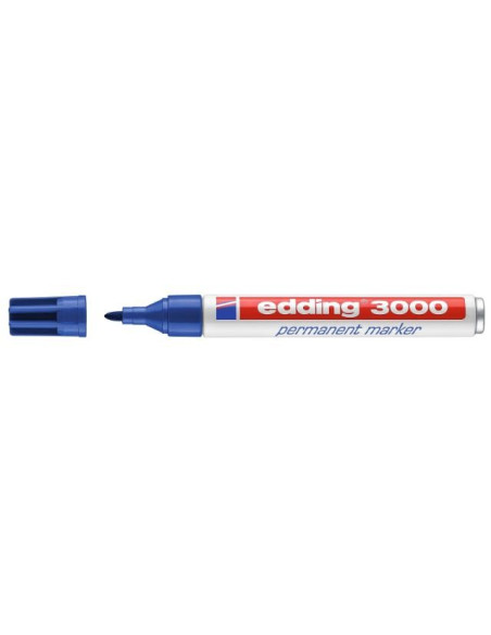 ▷ ROTULADOR EDDING 3000 PERMANENTE | Taine - Imagen 26