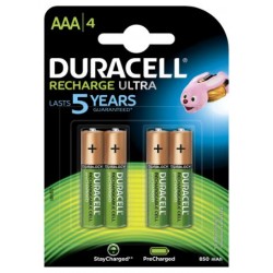 ▷ PILAS DURACELL RECARGABLES | Taine - Imagen 2