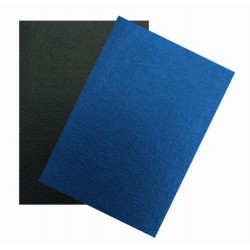 ▷ PORTADAS GBC IBISCOLEX CARTÓN GOFRADO | Taine - Imagen 1