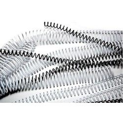 Imagen 1 - ▷ ESPIRALES GBC METÁLICAS | Taine ▷ ESPIRALES GBC METÁLICAS | Taine - Imagen 1