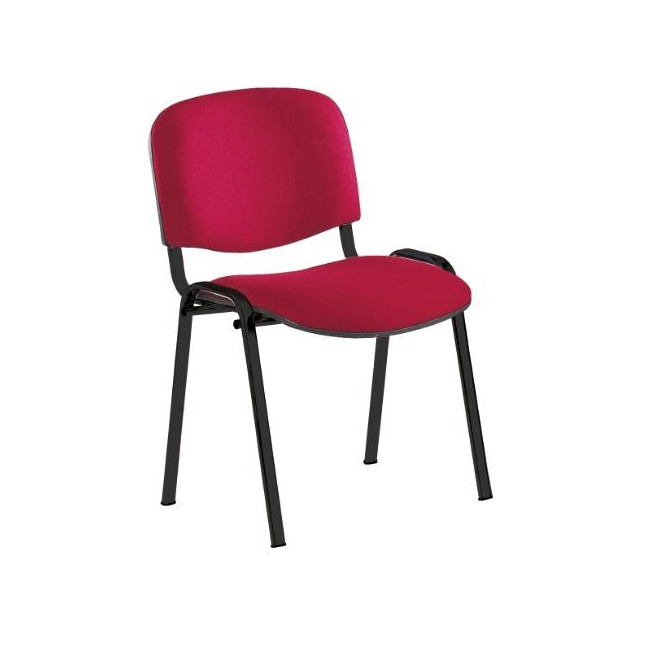 ▷ SILLA ROCADA AUXILIAR APILABLE RD965 | Taine - Imagen 5