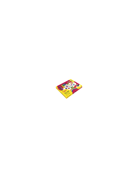 ▷ ROTULADORES JOVI COLORES SCHOLPACK 144 UDS. PUNTA FINA | Taine - Imagen 1