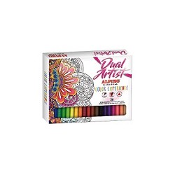 Imagen 1 - ▷ ROTULADORES ALPINO COLOR EXPERIENCE CJ.36 UDS. | Taine ▷ ROTULADORES ALPINO COLOR EXPERIENCE CJ.36 UDS. | Taine - Imagen 1