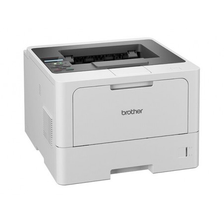 ▷ IMPRESORA BROTHER HLL5210DN LASER MONOCROMO | Taine - Imagen 1