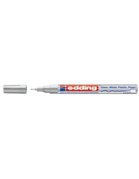 ▷ ROTULADOR EDDING 780 TINTA OPACA | Taine - Imagen 11