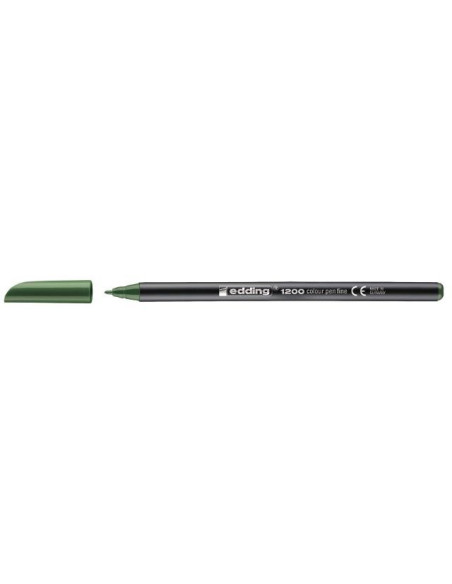▷ ROTULADOR EDDING 1200 | Taine - Imagen 50