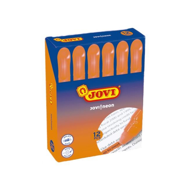 ▷ CERAS JOVI MARCADORAS FLUOR GEL | Taine - Imagen 7