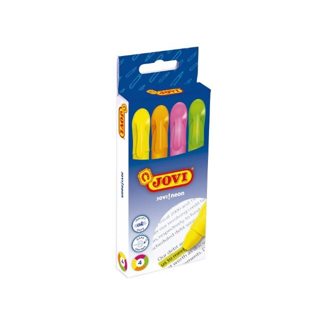 ▷ CERAS JOVI MARCADORAS FLUOR GEL | Taine - Imagen 11