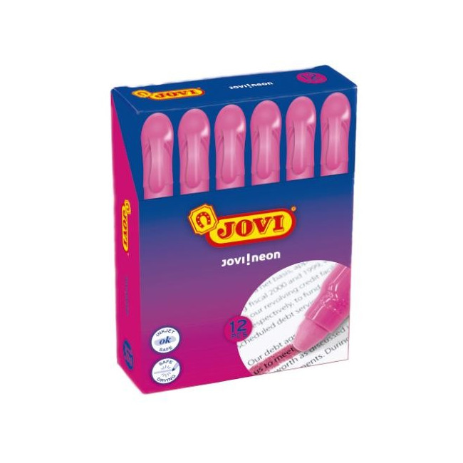 ▷ CERAS JOVI MARCADORAS FLUOR GEL | Taine - Imagen 14