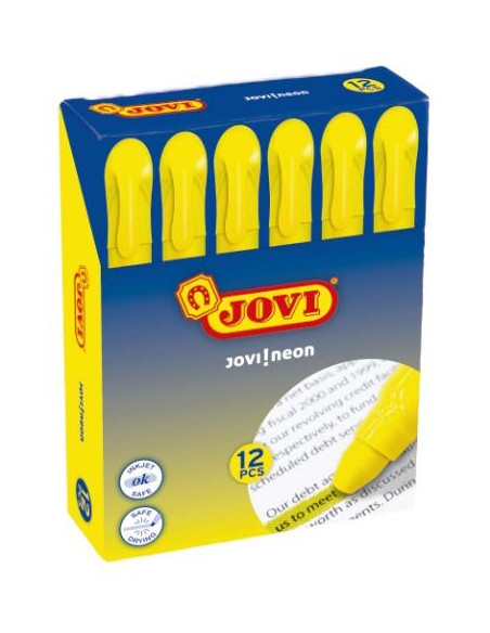 ▷ CERAS JOVI MARCADORAS FLUOR GEL | Taine - Imagen 15