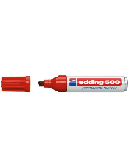 ▷ ROTULADOR EDDING 500 PERMANENTE | Taine - Imagen 14