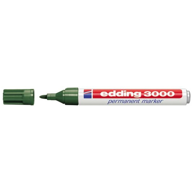 ▷ ROTULADOR EDDING 3000 PERMANENTE | Taine - Imagen 34