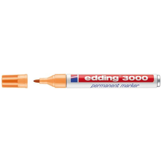 ▷ ROTULADOR EDDING 3000 PERMANENTE | Taine - Imagen 35