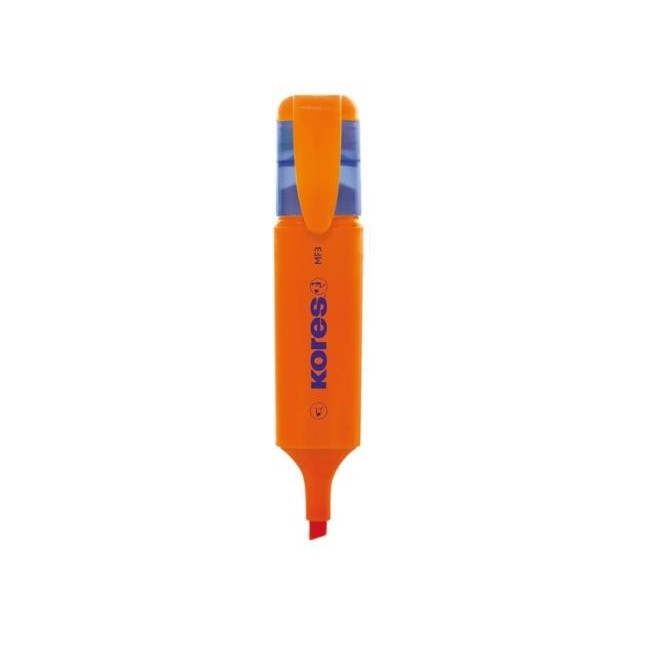 ▷ MARCADOR FLUOR COLORES KORES | Taine - Imagen 9