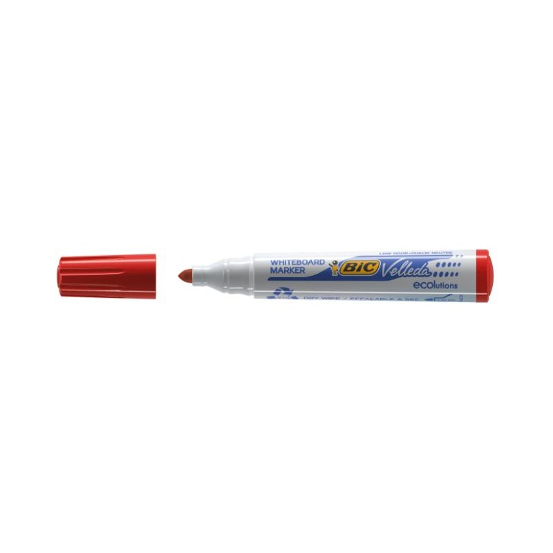 ▷ ROTULADOR VELLEDA BIC 1701 | Taine - Imagen 9