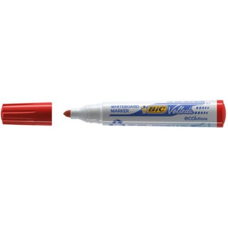 ▷ ROTULADOR VELLEDA BIC 1701 | Taine - Imagen 9